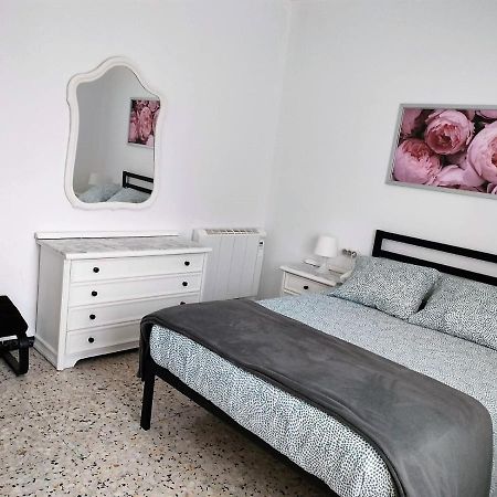 Piso Da Horta En Aguino, Ribeira, Galicia公寓 外观 照片
