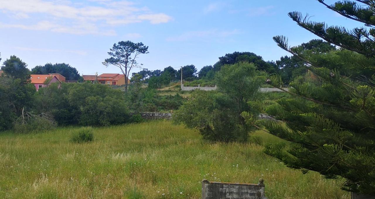 Piso Da Horta En Aguino, Ribeira, Galicia公寓 外观 照片