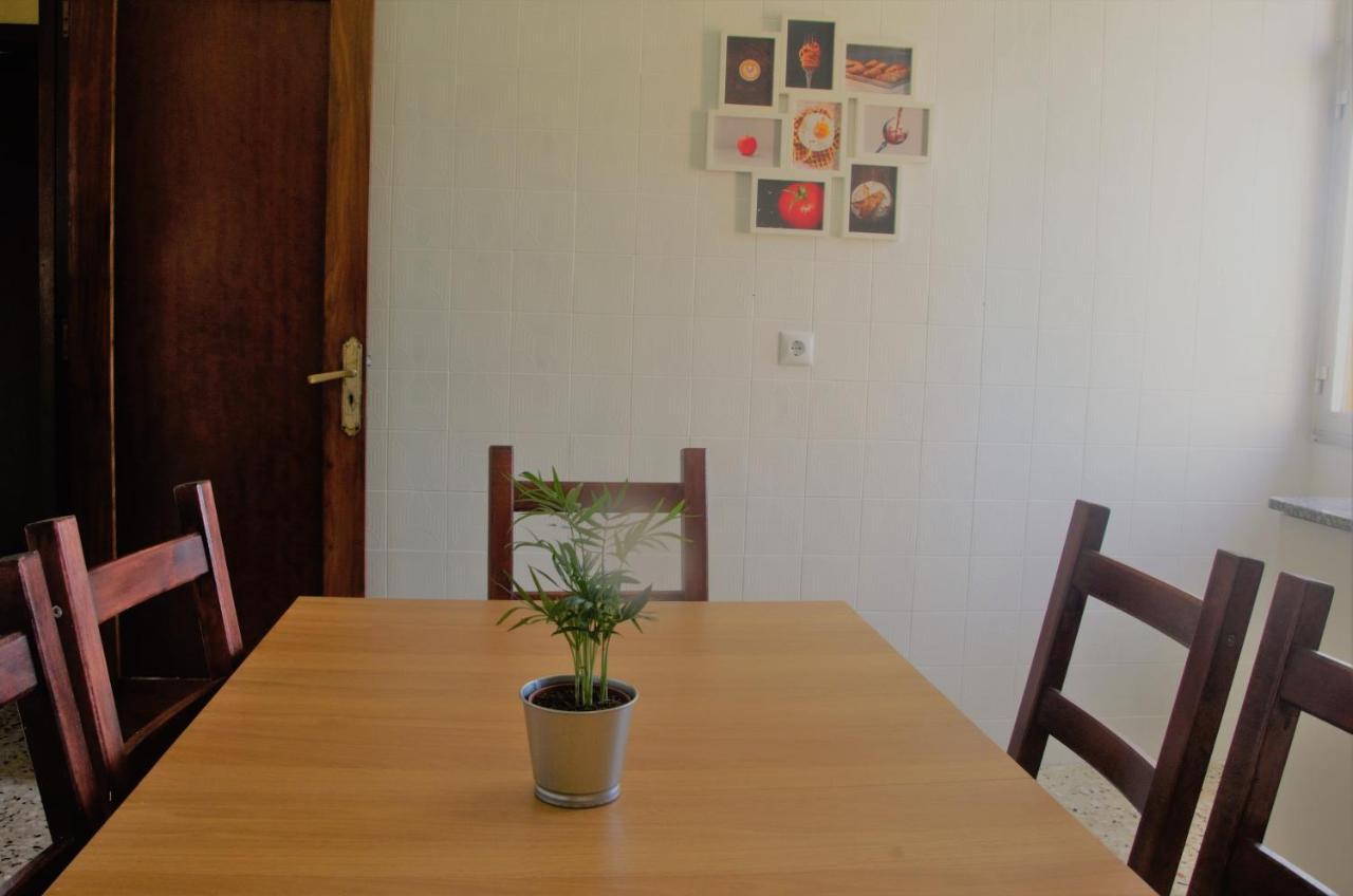 Piso Da Horta En Aguino, Ribeira, Galicia公寓 外观 照片