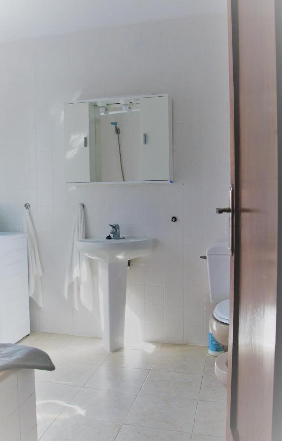 Piso Da Horta En Aguino, Ribeira, Galicia公寓 外观 照片
