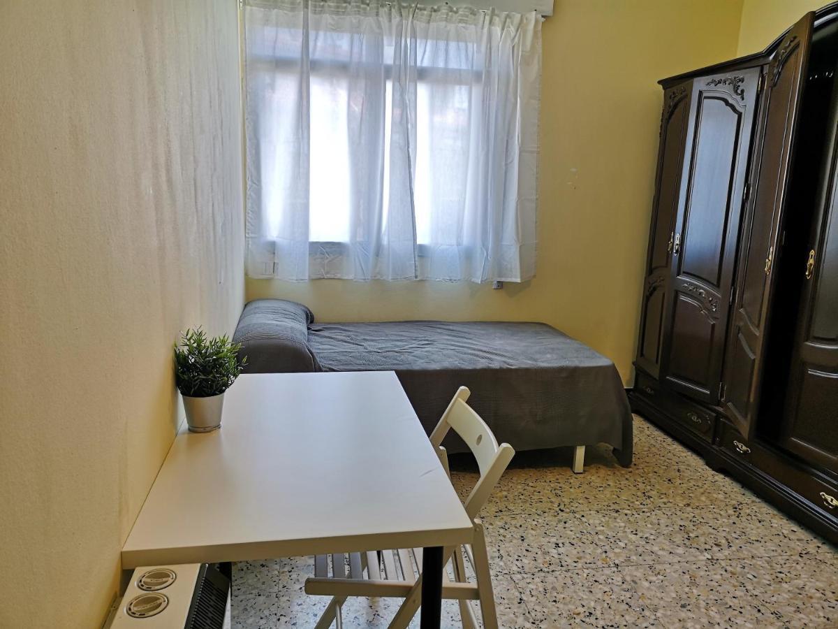 Piso Da Horta En Aguino, Ribeira, Galicia公寓 外观 照片