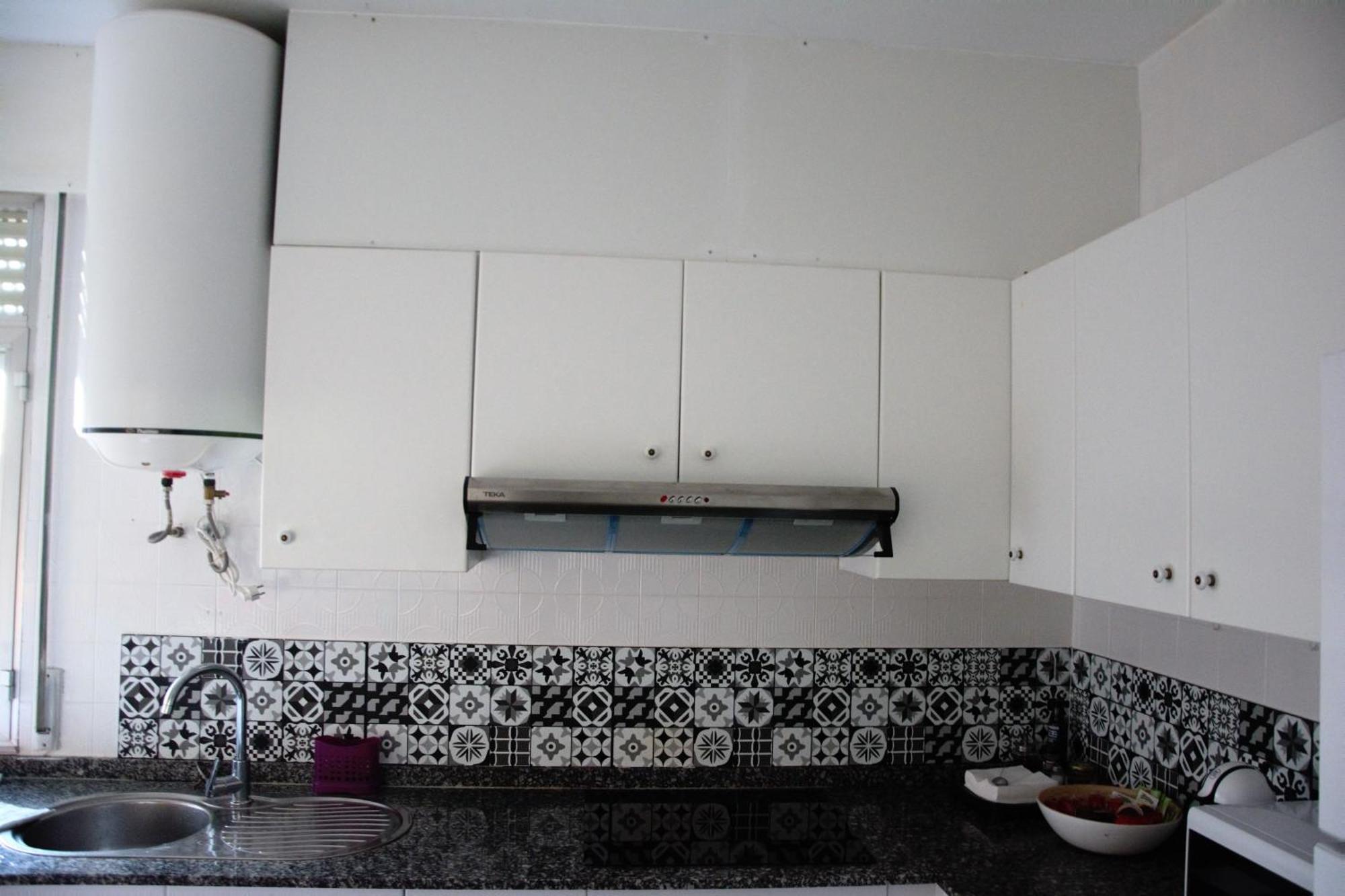 Piso Da Horta En Aguino, Ribeira, Galicia公寓 外观 照片